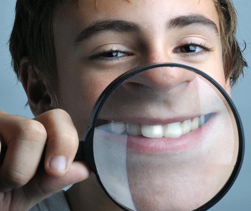 Dentiste Rivière-Rouge