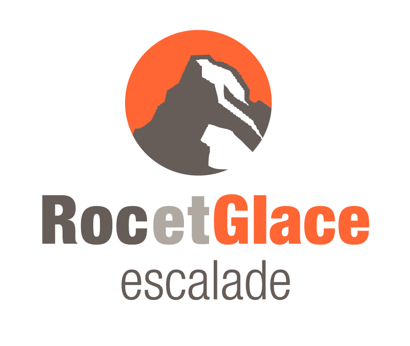 Roc et Glace escalade
