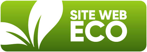 Site web ecologique